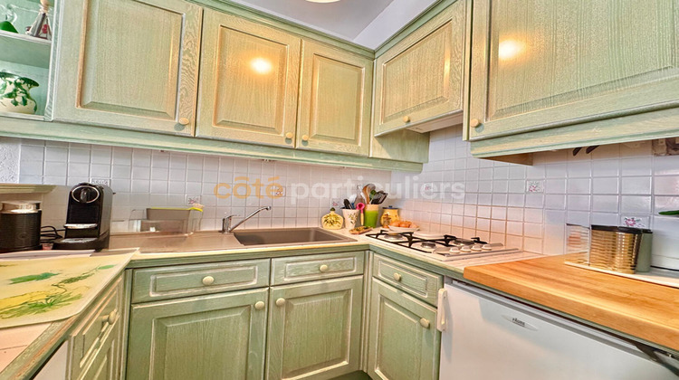 Ma-Cabane - Vente Appartement LE GRAU-DU-ROI, 40 m²