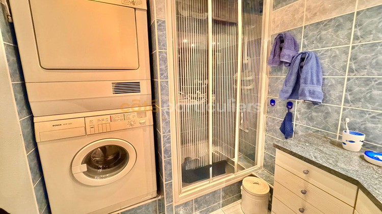 Ma-Cabane - Vente Appartement LE GRAU-DU-ROI, 40 m²