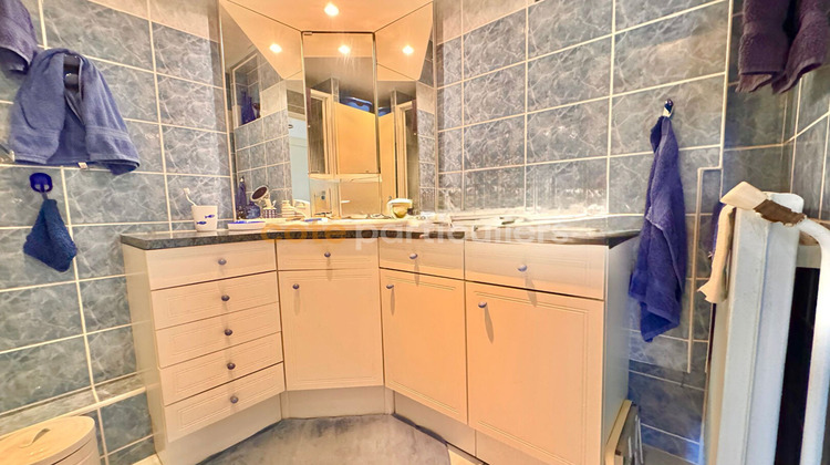 Ma-Cabane - Vente Appartement LE GRAU-DU-ROI, 40 m²