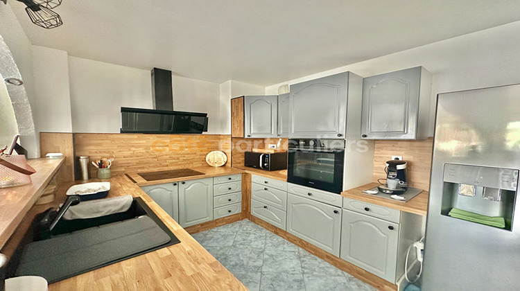 Ma-Cabane - Vente Appartement LE GRAU-DU-ROI, 51 m²