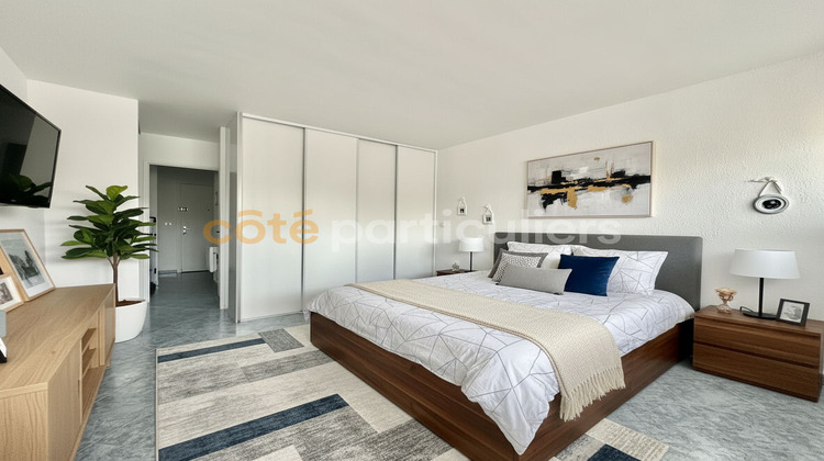 Ma-Cabane - Vente Appartement LE GRAU-DU-ROI, 51 m²