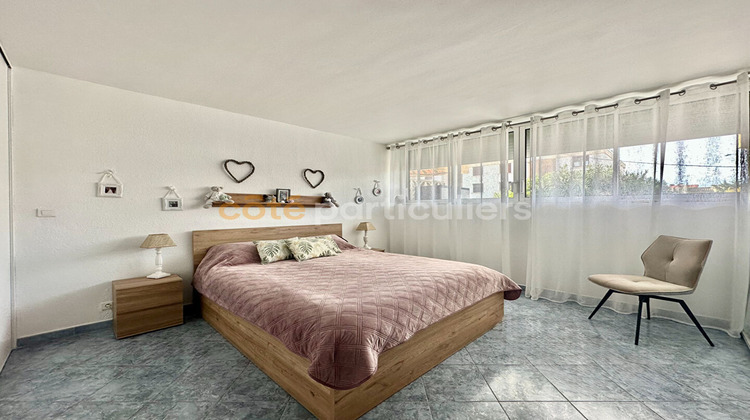 Ma-Cabane - Vente Appartement LE GRAU-DU-ROI, 51 m²