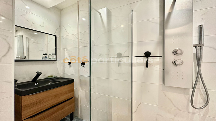 Ma-Cabane - Vente Appartement LE GRAU-DU-ROI, 51 m²