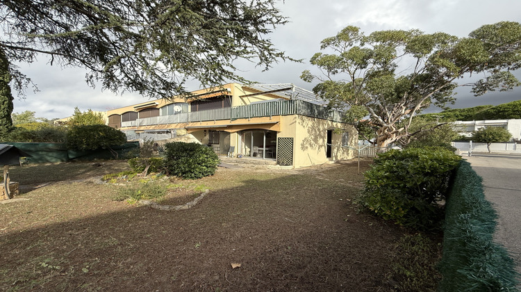 Ma-Cabane - Vente Appartement Le Grau-du-Roi, 65 m²