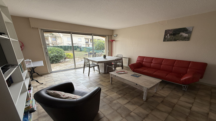 Ma-Cabane - Vente Appartement Le Grau-du-Roi, 65 m²