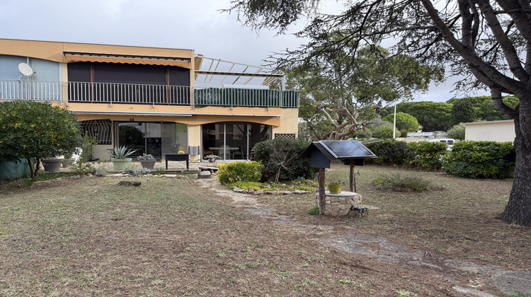 Ma-Cabane - Vente Appartement Le Grau-du-Roi, 65 m²