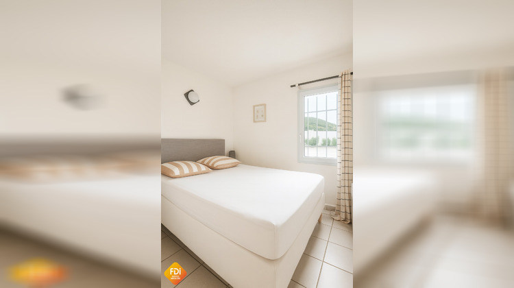 Ma-Cabane - Vente Appartement Le Grau-du-Roi, 27 m²