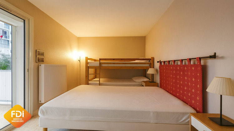 Ma-Cabane - Vente Appartement Le Grau-du-Roi, 36 m²