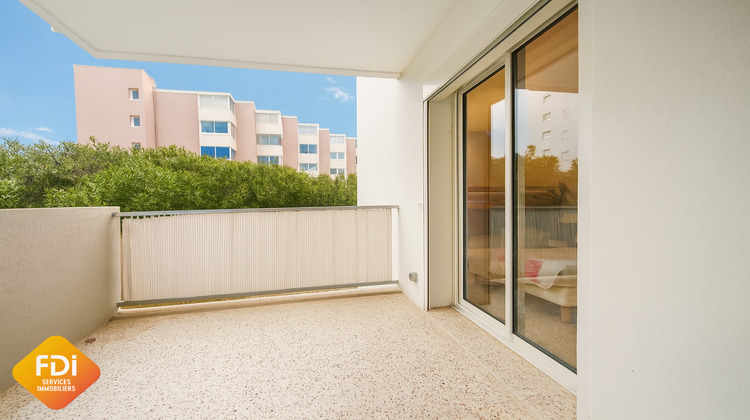 Ma-Cabane - Vente Appartement Le Grau-du-Roi, 36 m²