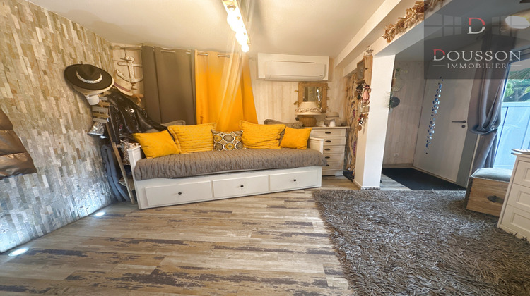 Ma-Cabane - Vente Appartement Le Grau-du-Roi, 72 m²