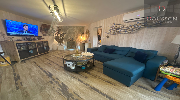 Ma-Cabane - Vente Appartement Le Grau-du-Roi, 72 m²