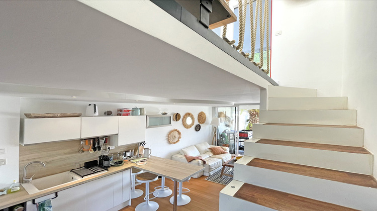 Ma-Cabane - Vente Appartement Le Grau-du-Roi, 67 m²