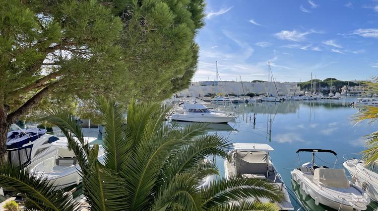 Ma-Cabane - Vente Appartement Le Grau-du-Roi, 67 m²