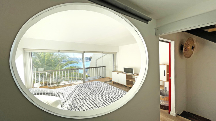 Ma-Cabane - Vente Appartement Le Grau-du-Roi, 67 m²