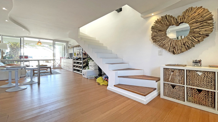 Ma-Cabane - Vente Appartement Le Grau-du-Roi, 67 m²