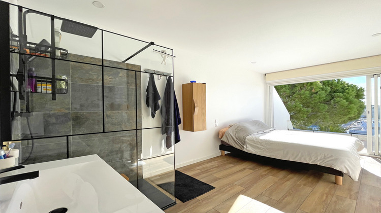 Ma-Cabane - Vente Appartement Le Grau-du-Roi, 67 m²