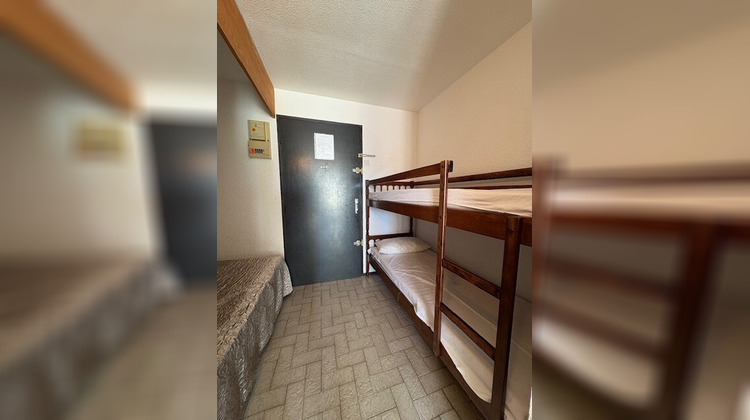 Ma-Cabane - Vente Appartement Le Grau-du-Roi, 23 m²