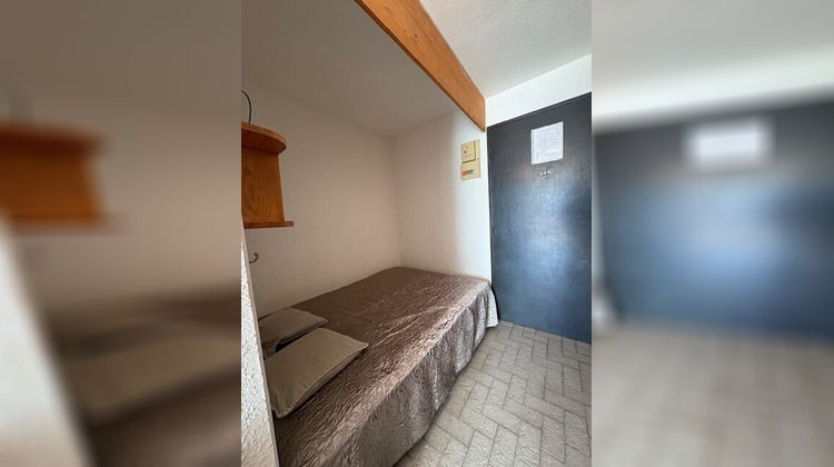 Ma-Cabane - Vente Appartement Le Grau-du-Roi, 23 m²