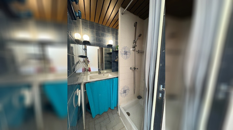 Ma-Cabane - Vente Appartement Le Grau-du-Roi, 23 m²