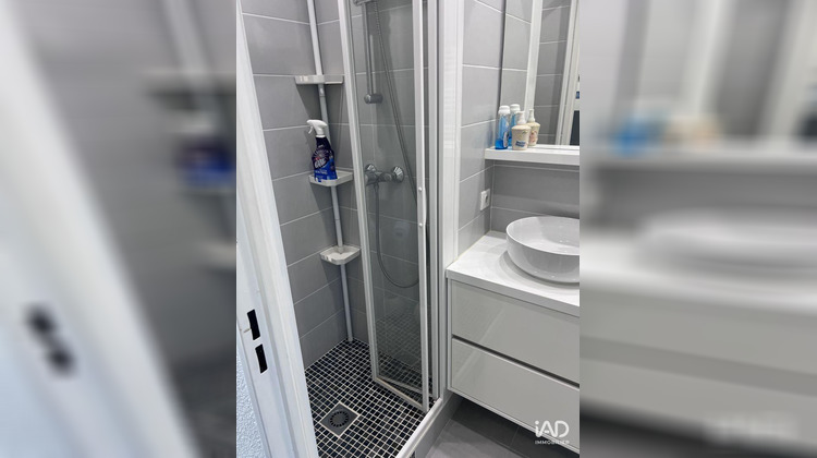 Ma-Cabane - Vente Appartement Le Grau-du-Roi, 23 m²