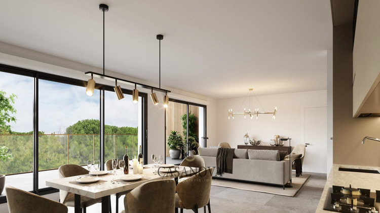 Ma-Cabane - Vente Appartement LE GRAU DU ROI, 62 m²