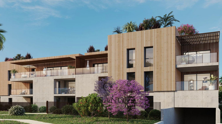 Ma-Cabane - Vente Appartement LE GRAU DU ROI, 62 m²