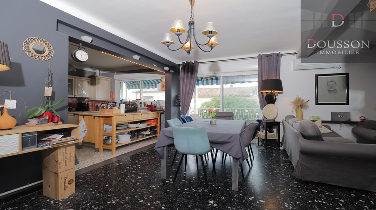 Ma-Cabane - Vente Appartement Le Grau-du-Roi, 89 m²