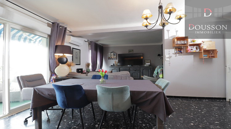 Ma-Cabane - Vente Appartement Le Grau-du-Roi, 89 m²