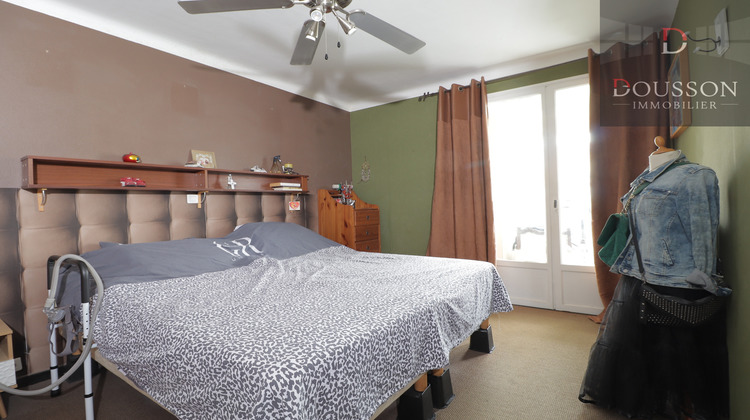 Ma-Cabane - Vente Appartement Le Grau-du-Roi, 89 m²