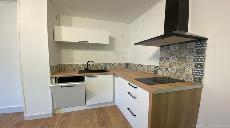 Ma-Cabane - Vente Appartement Le Grau-du-Roi, 27 m²