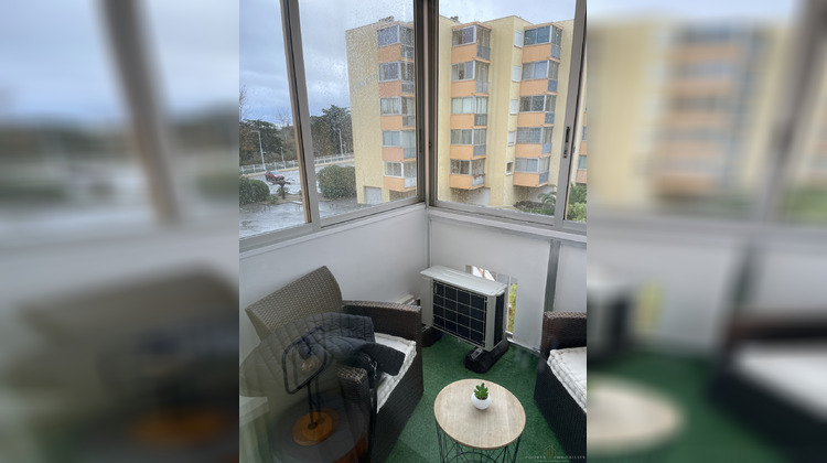 Ma-Cabane - Vente Appartement Le Grau-du-Roi, 27 m²