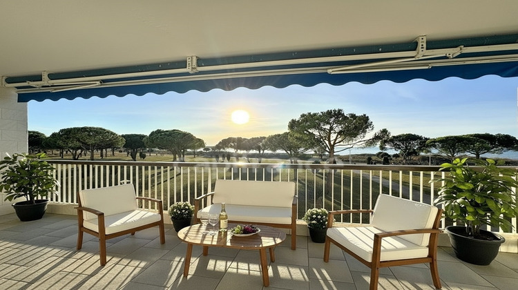 Ma-Cabane - Vente Appartement LE GRAU DU ROI, 69 m²