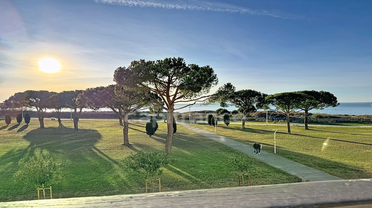 Ma-Cabane - Vente Appartement LE GRAU DU ROI, 69 m²