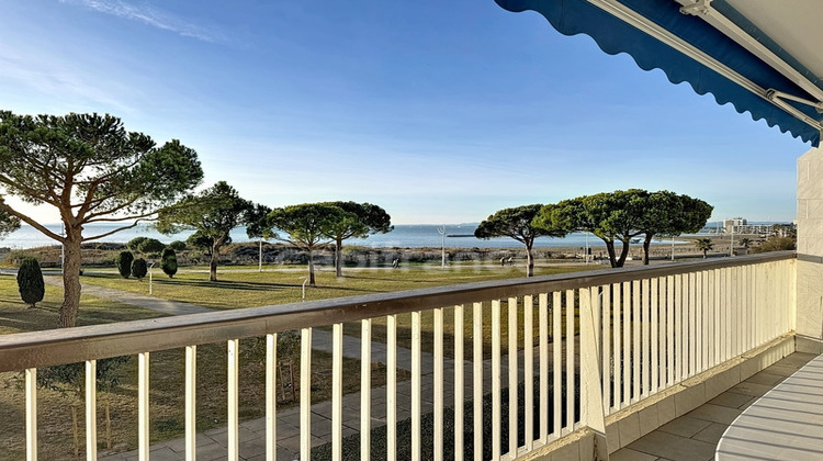 Ma-Cabane - Vente Appartement LE GRAU DU ROI, 69 m²