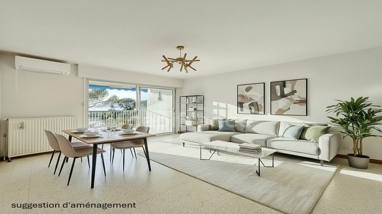 Ma-Cabane - Vente Appartement LE GRAU DU ROI, 69 m²