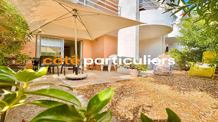 Ma-Cabane - Vente Appartement LE GRAU-DU-ROI, 29 m²