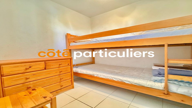 Ma-Cabane - Vente Appartement LE GRAU-DU-ROI, 29 m²