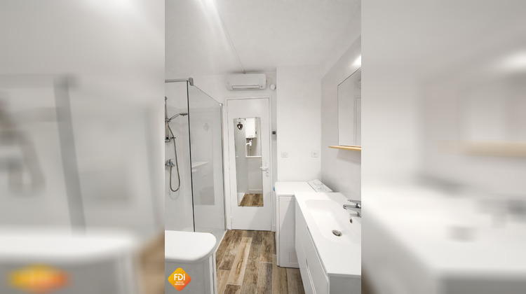 Ma-Cabane - Vente Appartement Le Grau-du-Roi, 21 m²