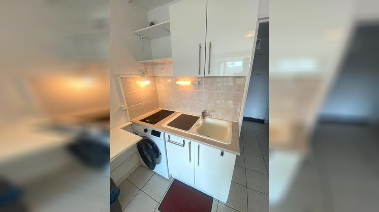 Ma-Cabane - Vente Appartement LE GRAU DU ROI, 27 m²