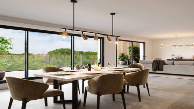 Ma-Cabane - Vente Appartement Le Grau-du-Roi, 45 m²
