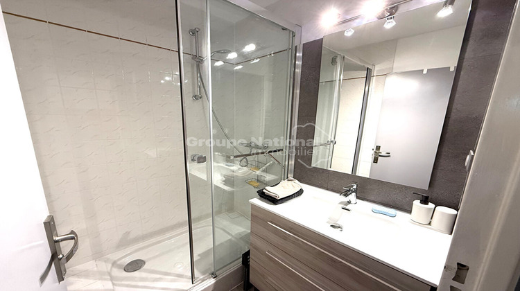 Ma-Cabane - Vente Appartement LE GRAU-DU-ROI, 23 m²