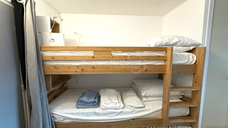 Ma-Cabane - Vente Appartement LE GRAU-DU-ROI, 23 m²