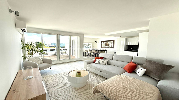 Ma-Cabane - Vente Appartement LE GRAU-DU-ROI, 63 m²