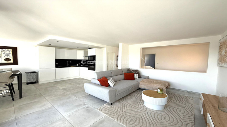 Ma-Cabane - Vente Appartement LE GRAU-DU-ROI, 63 m²