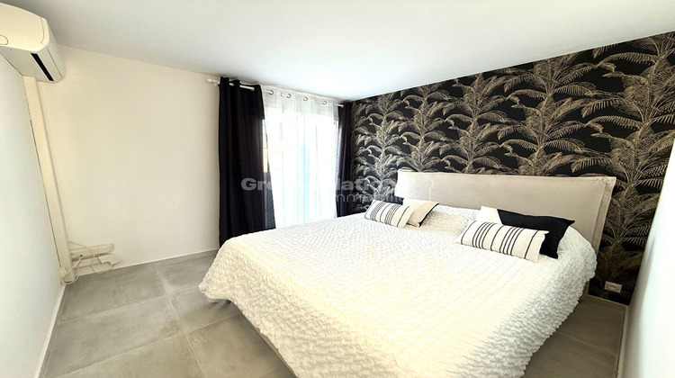 Ma-Cabane - Vente Appartement LE GRAU-DU-ROI, 63 m²