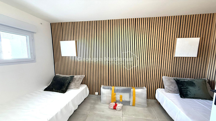 Ma-Cabane - Vente Appartement LE GRAU-DU-ROI, 63 m²