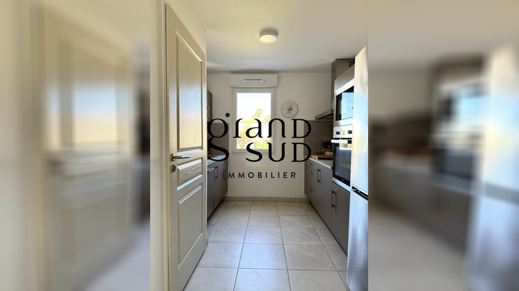 Ma-Cabane - Vente Appartement LE GRAU-DU-ROI, 67 m²