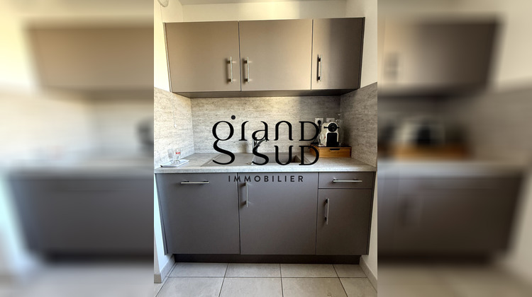 Ma-Cabane - Vente Appartement LE GRAU-DU-ROI, 67 m²