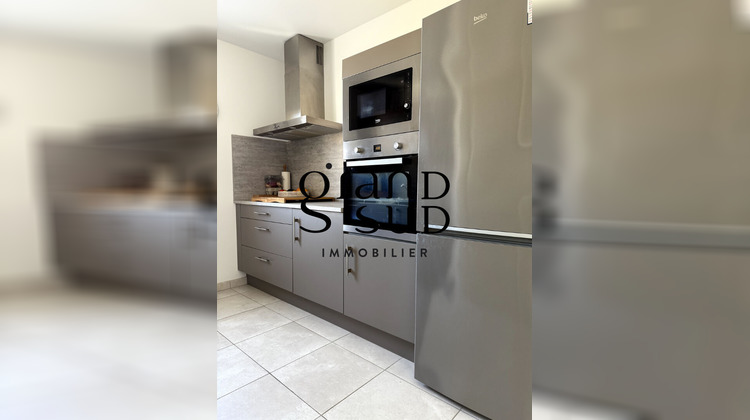 Ma-Cabane - Vente Appartement LE GRAU-DU-ROI, 67 m²