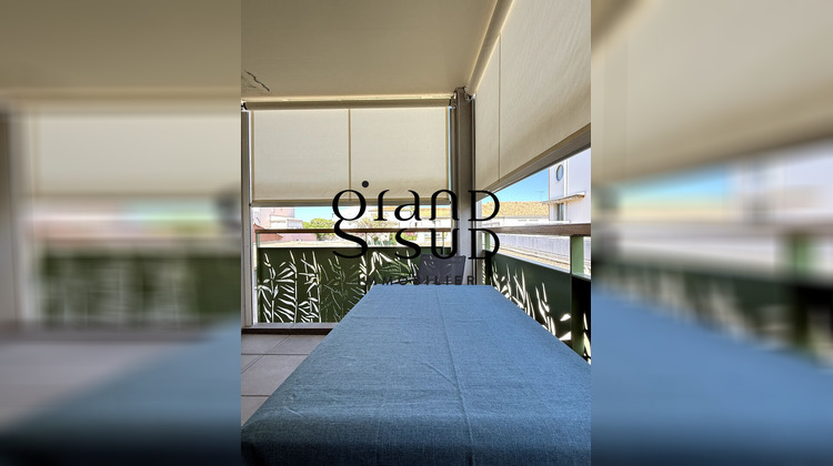 Ma-Cabane - Vente Appartement LE GRAU-DU-ROI, 67 m²